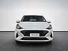 Hyundai i10 i10 1.0 MPI Prime white