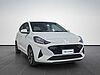 Hyundai i10 i10 1.0 MPI Prime white