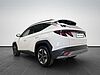 Hyundai TUCSON TUCSON MY26 1.6CRDI DCT 136 48V BUSINESS white