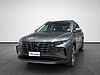 Hyundai TUCSON III 2021 Tucson 1.6 hev Exellence 2wd auto grey