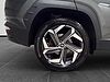 Hyundai TUCSON III 2021 Tucson 1.6 hev Exellence 2wd auto grey