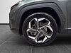 Hyundai TUCSON III 2021 Tucson 1.6 hev Exellence 2wd auto grey
