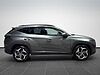 Hyundai TUCSON III 2021 Tucson 1.6 hev Exellence 2wd auto grey
