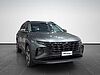 Hyundai TUCSON III 2021 Tucson 1.6 hev Exellence 2wd auto grey