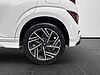 Hyundai KONA I 2021 Kona 1.0 t-gdi 48V NLine 2wd 120cv imt white