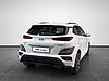 Hyundai KONA I 2021 Kona 1.0 t-gdi 48V NLine 2wd 120cv imt white