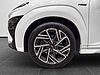 Hyundai KONA I 2021 Kona 1.0 t-gdi 48V NLine 2wd 120cv imt white