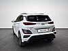 Hyundai KONA I 2021 Kona 1.0 t-gdi 48V NLine 2wd 120cv imt white