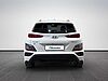 Hyundai KONA I 2021 Kona 1.0 t-gdi 48V NLine 2wd 120cv imt white