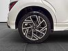 Hyundai KONA I 2021 Kona 1.0 t-gdi 48V NLine 2wd 120cv imt white