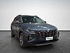 Hyundai TUCSON III 2021 Tucson 1.6 hev Xline Hyundai Smart Sense+ Advanced 2wd auto blue