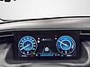 Hyundai TUCSON III 2021 Tucson 1.6 hev Xline Hyundai Smart Sense+ Advanced 2wd auto blue