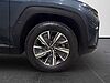 Hyundai TUCSON III 2021 Tucson 1.6 hev Xline Hyundai Smart Sense+ Advanced 2wd auto blue