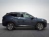 Hyundai TUCSON III 2021 Tucson 1.6 hev Xline Hyundai Smart Sense+ Advanced 2wd auto blue