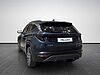 Hyundai TUCSON III 2021 Tucson 1.6 hev Xline Hyundai Smart Sense+ Advanced 2wd auto blue