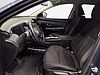 Hyundai TUCSON III 2021 Tucson 1.6 hev Xline Hyundai Smart Sense+ Advanced 2wd auto blue