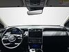 Hyundai TUCSON III 2021 Tucson 1.6 hev Exellence 2wd auto blue