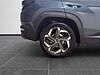 Hyundai TUCSON III 2021 Tucson 1.6 hev Exellence 2wd auto blue