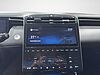 Hyundai TUCSON III 2021 Tucson 1.6 hev Exellence 2wd auto blue