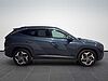 Hyundai TUCSON III 2021 Tucson 1.6 hev Exellence 2wd auto blue