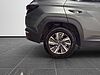 Hyundai TUCSON III 2021 Tucson 1.6 hev Xline 2wd auto grey