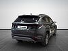 Hyundai TUCSON III 2021 Tucson 1.6 hev Xline 2wd auto grey