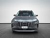 Hyundai TUCSON III 2021 Tucson 1.6 hev Exellence 2wd auto grey