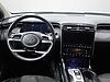 Hyundai TUCSON III 2021 Tucson 1.6 hev Exellence 2wd auto white