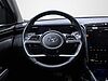 Hyundai TUCSON III 2021 Tucson 1.6 hev Exellence 4wd auto silver