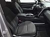Hyundai TUCSON III 2021 Tucson 1.6 hev Exellence 4wd auto silver