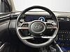 Hyundai TUCSON III 2021 Tucson 1.6 hev Exellence 2wd auto white