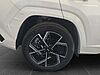Hyundai TUCSON TUCSON MY26 1.6HEV AT 2WD NLINE+DP white