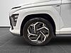 Hyundai KONA Kona 1.6 gdi hev NLine 2wd 138cv dct white