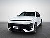 Hyundai KONA Kona 1.6 gdi hev NLine 2wd 138cv dct white