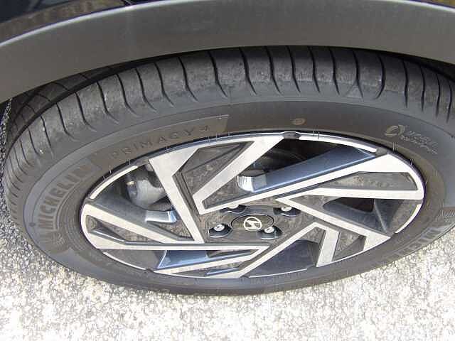 Hyundai BAYON 1.2 MPI MT XLine