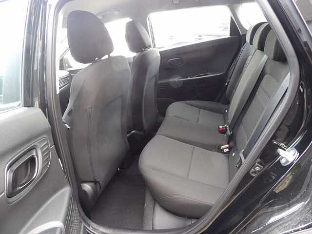 Hyundai BAYON 1.2 MPI MT XLine