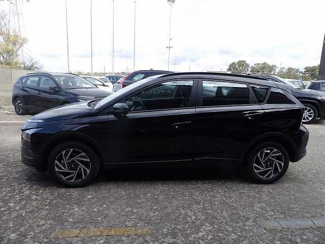 Hyundai BAYON 1.2 MPI MT XLine