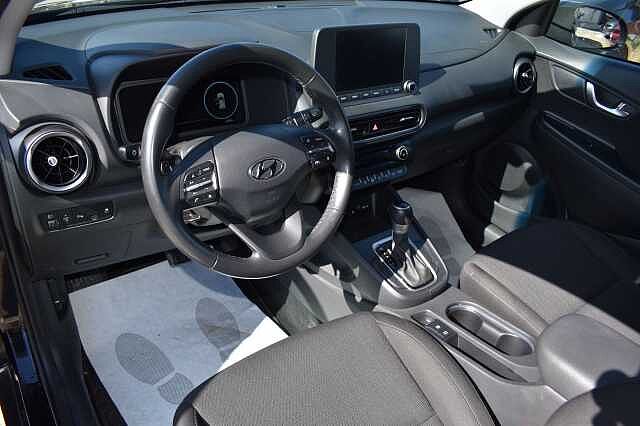 Hyundai KONA HEV 1.6 DCT XLine