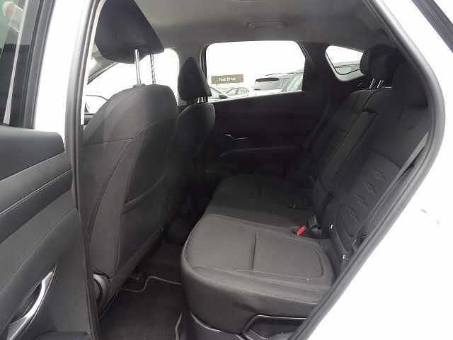 Hyundai TUCSON 1.6 HEV aut.Xline
