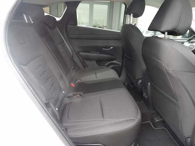 Hyundai TUCSON 1.6 HEV aut.Xline