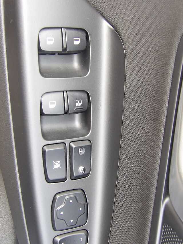 Hyundai KONA HEV 1.6 DCT XLine+