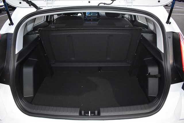 Hyundai BAYON 1.2 MPI MT XLine