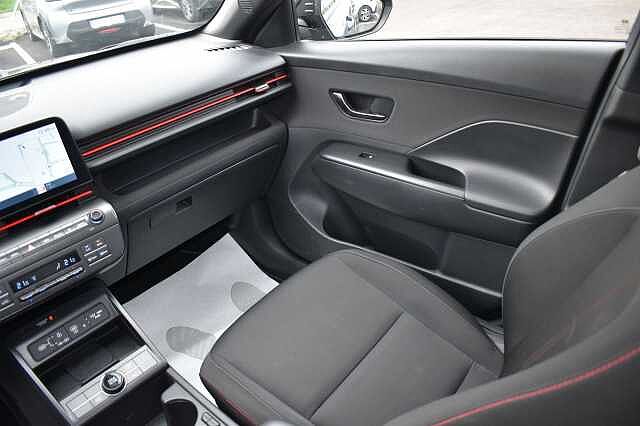 Hyundai KONA HEV 1.6 DCT NLine