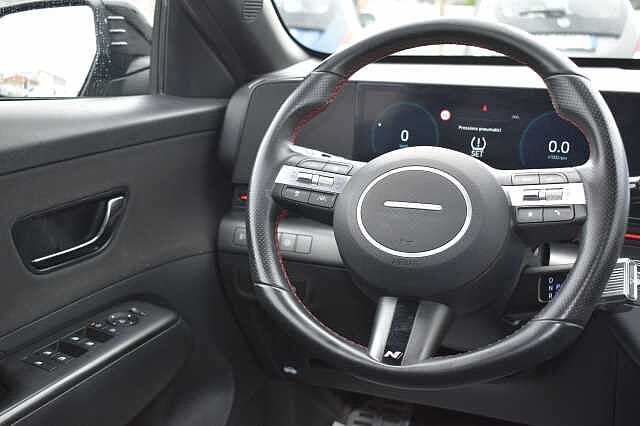 Hyundai KONA HEV 1.6 DCT NLine