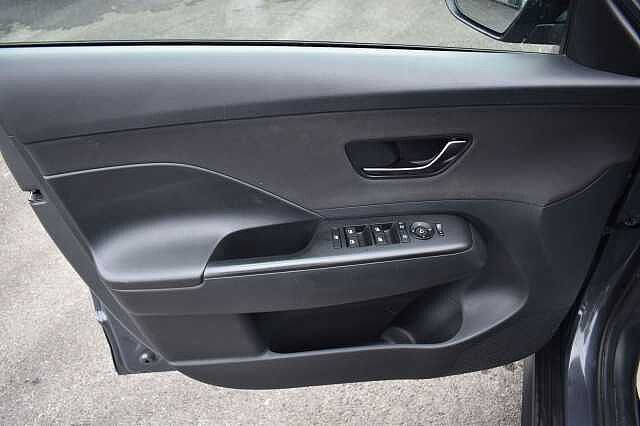 Hyundai KONA HEV 1.6 DCT NLine