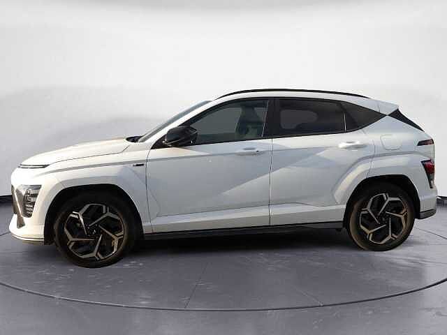 Hyundai KONA HEV 1.6 DCT NLine