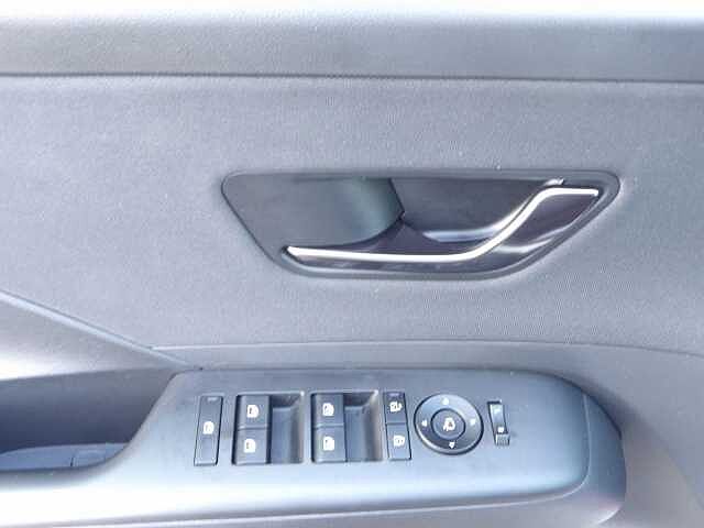 Hyundai KONA HEV 1.6 DCT NLine