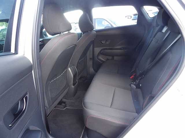 Hyundai KONA HEV 1.6 DCT NLine