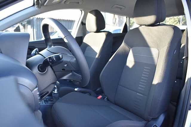 Hyundai BAYON 1.0 TGDI 90cv Business