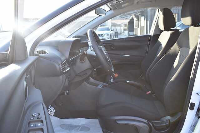 Hyundai BAYON 1.0 TGDI 90cv Business